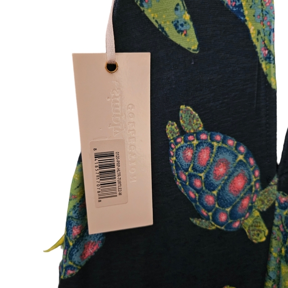 NWT Simply Southern Maxi Dress - Picture 8 of 11